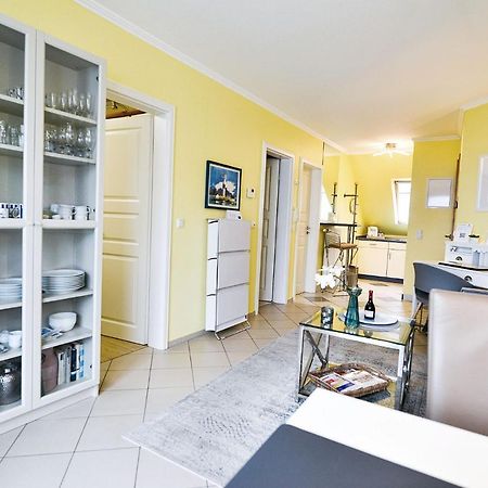 Haus Inselblick Ins4 Cuxhaven Exterior foto