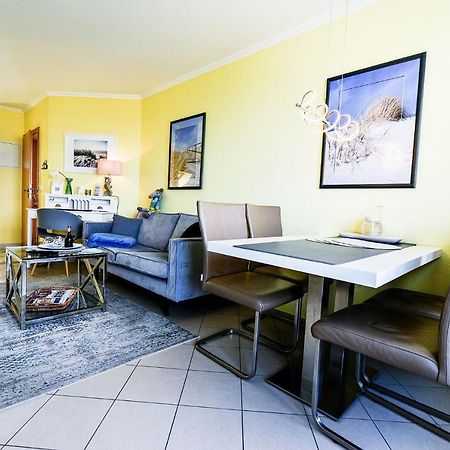 Haus Inselblick Ins4 Cuxhaven Exterior foto